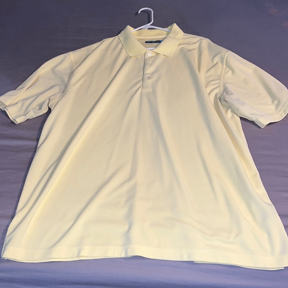 Men’s Polo